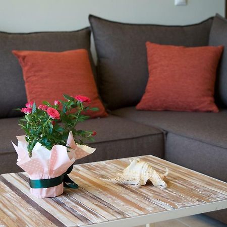 Gliving365 Capital Appartement Argostoli  Buitenkant foto