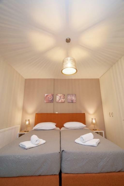 Gliving365 Capital Appartement Argostoli  Buitenkant foto