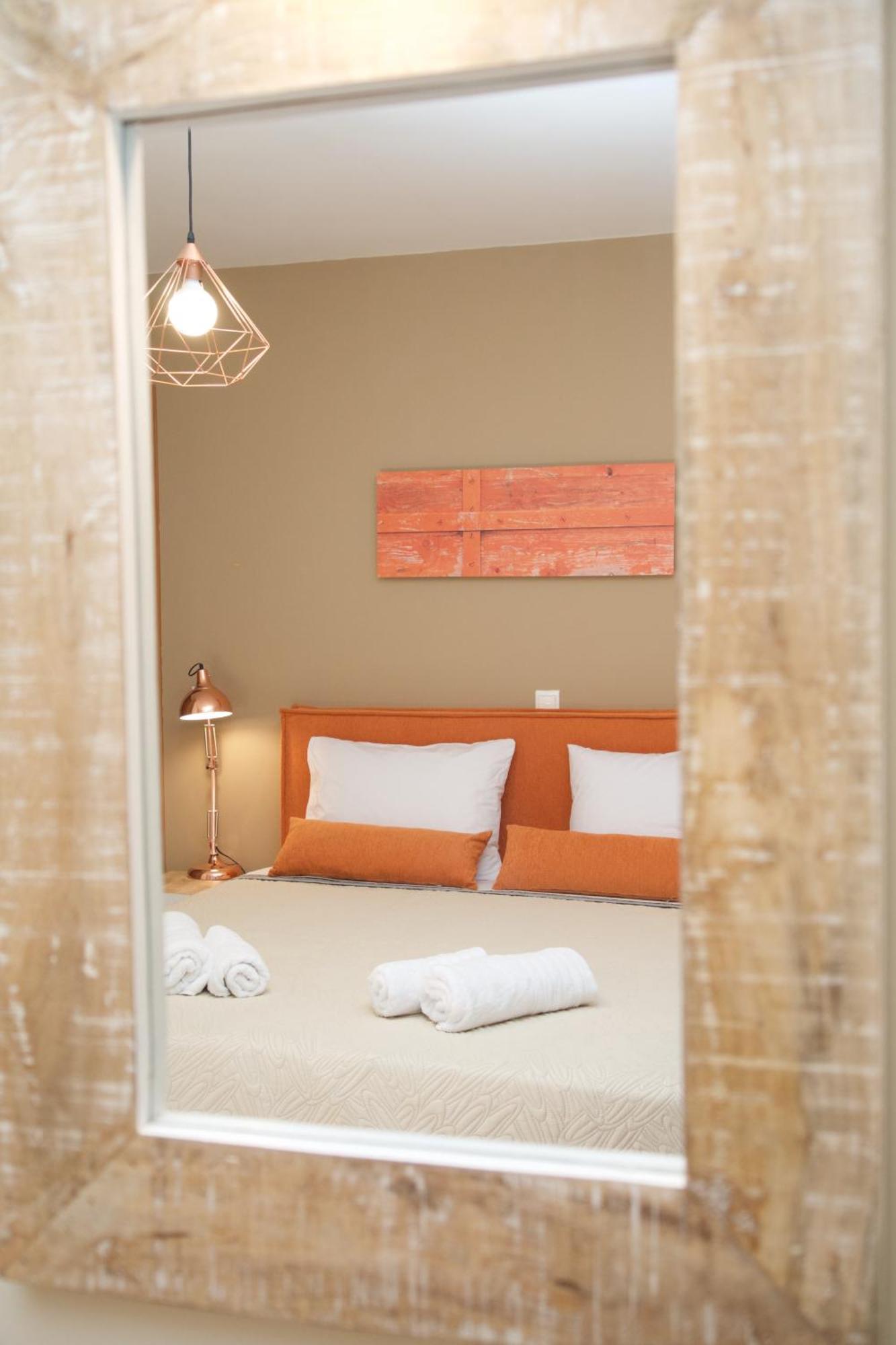 Gliving365 Capital Appartement Argostoli  Buitenkant foto